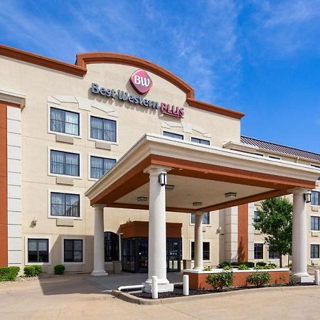 Best Western Plus Peoria Exteriér fotografie