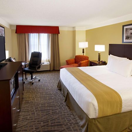 Best Western Plus Peoria Exteriér fotografie