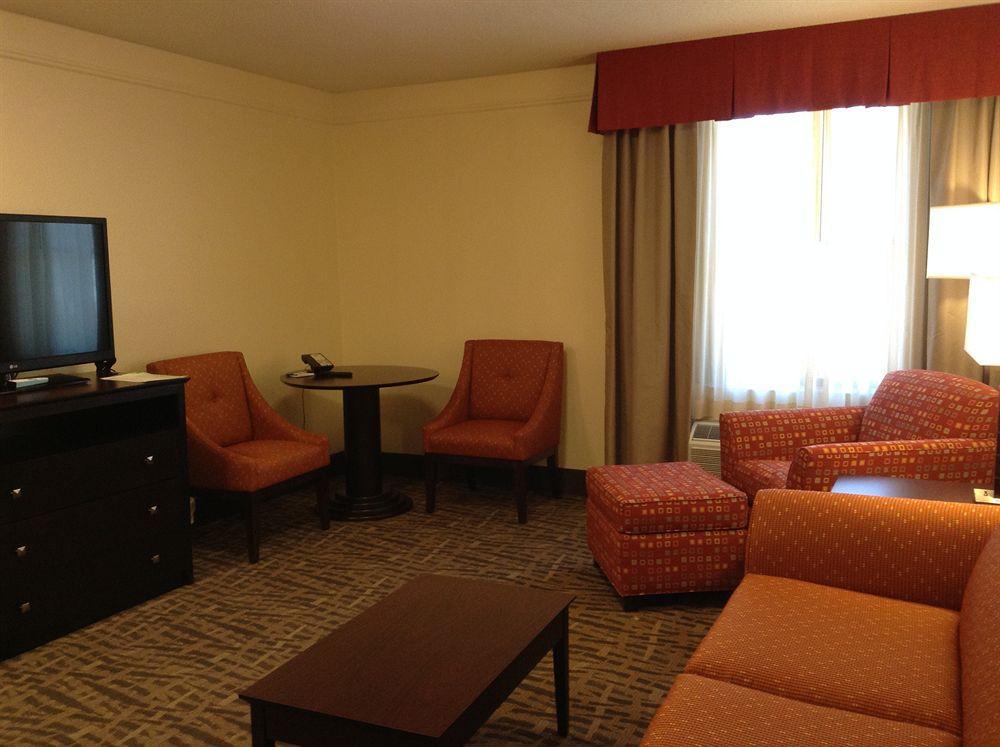Best Western Plus Peoria Exteriér fotografie