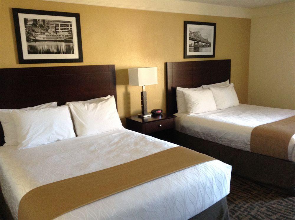 Best Western Plus Peoria Exteriér fotografie