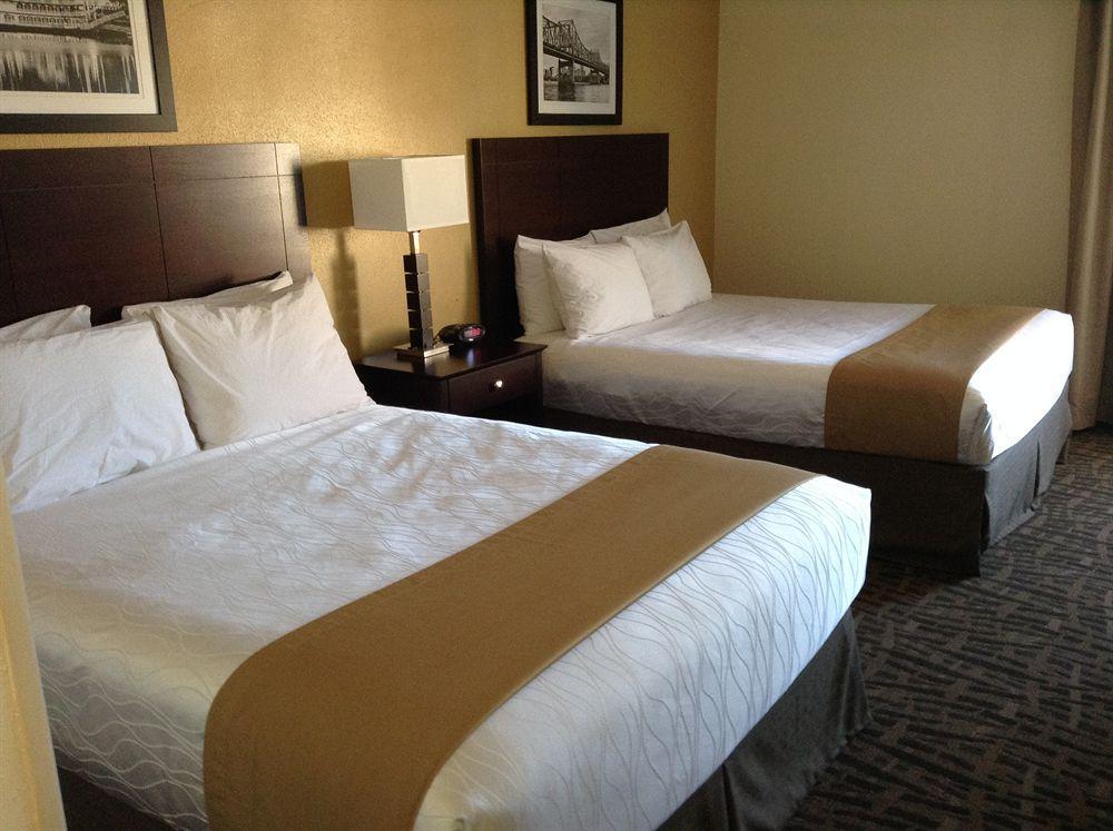 Best Western Plus Peoria Exteriér fotografie
