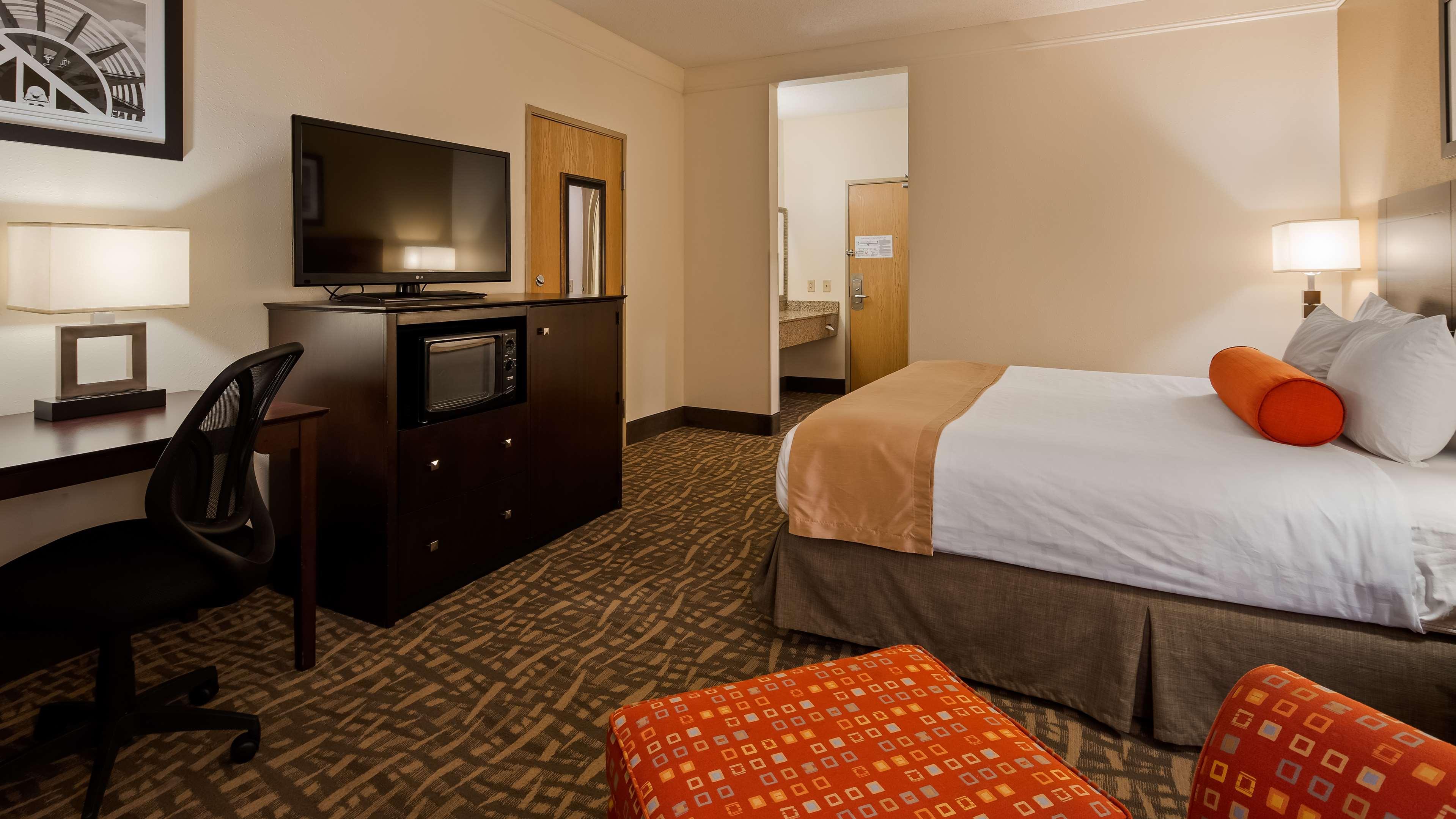 Best Western Plus Peoria Exteriér fotografie