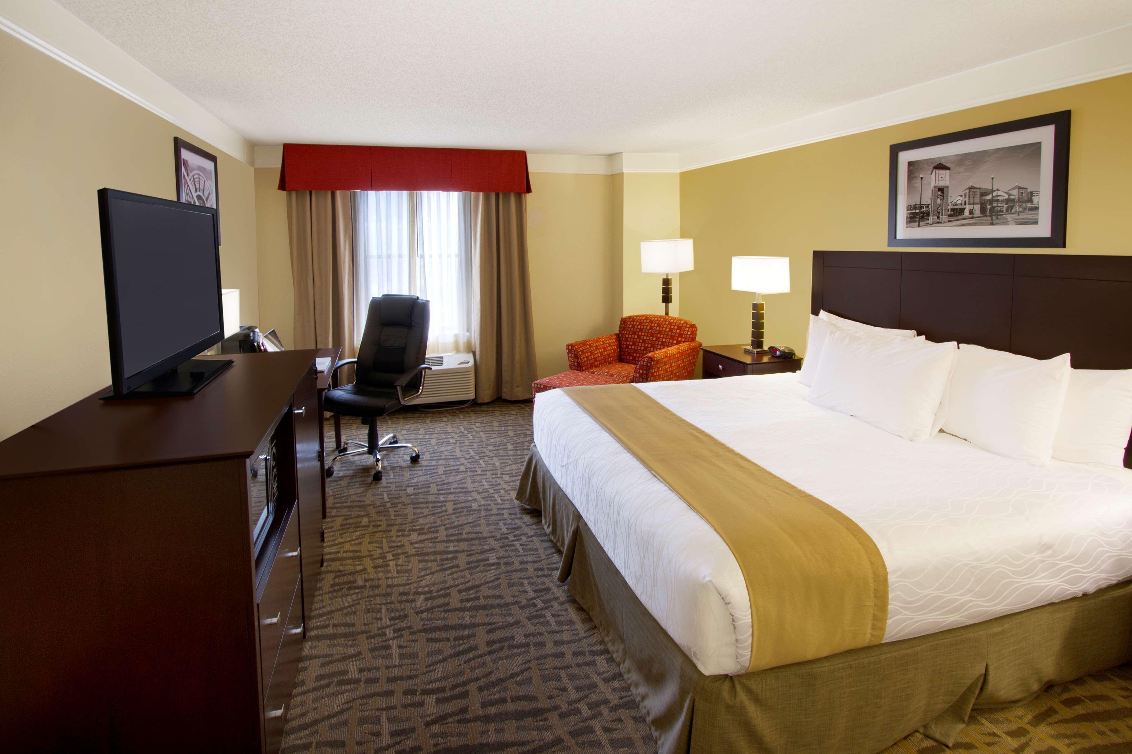 Best Western Plus Peoria Exteriér fotografie