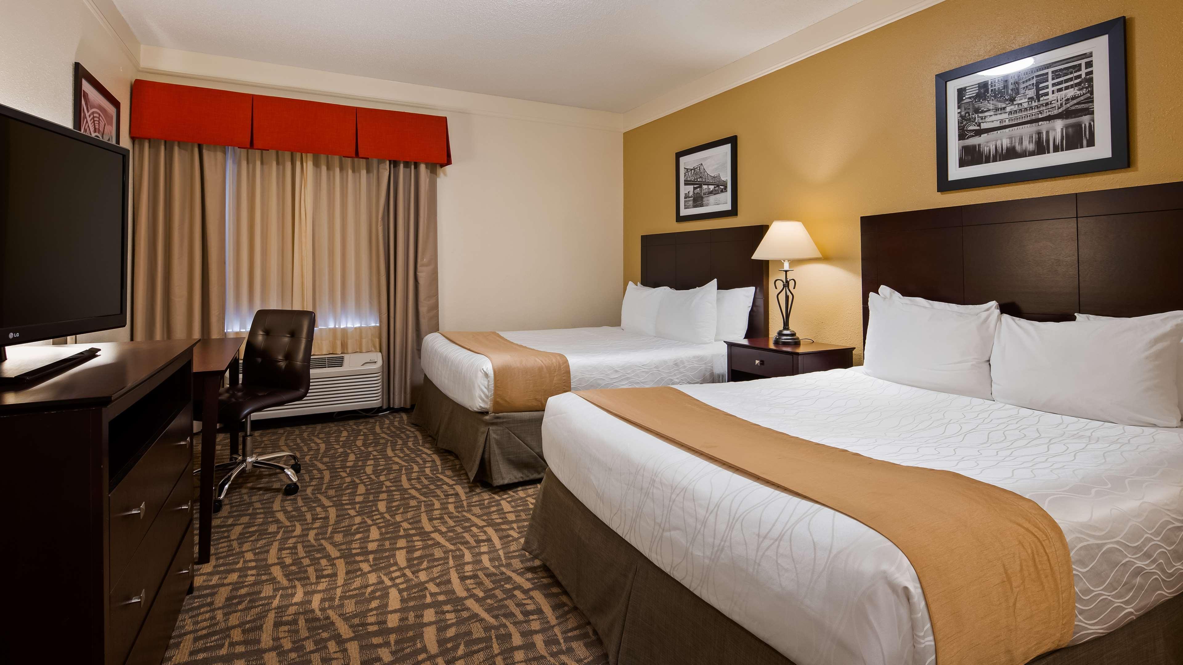 Best Western Plus Peoria Exteriér fotografie
