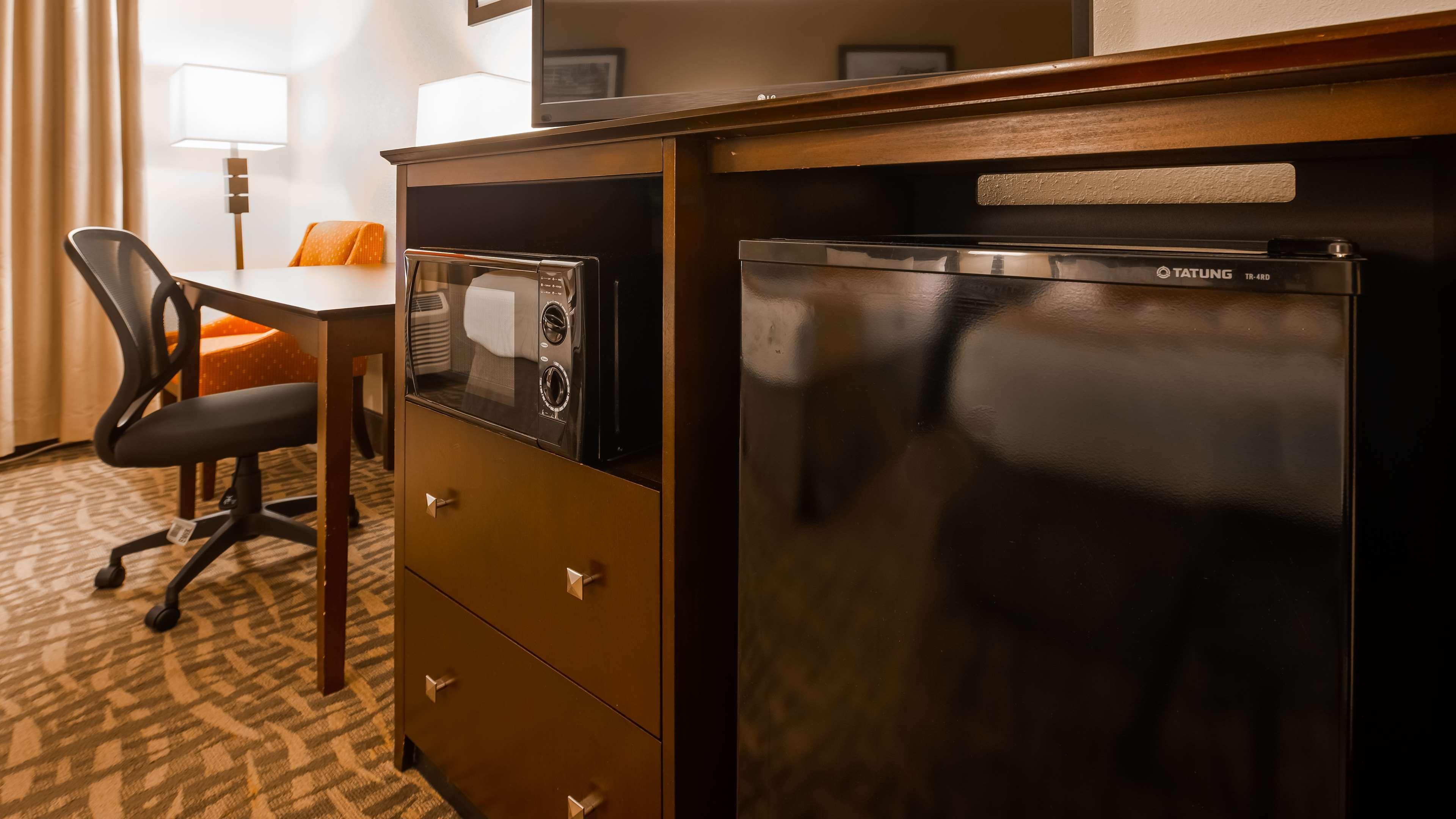 Best Western Plus Peoria Exteriér fotografie