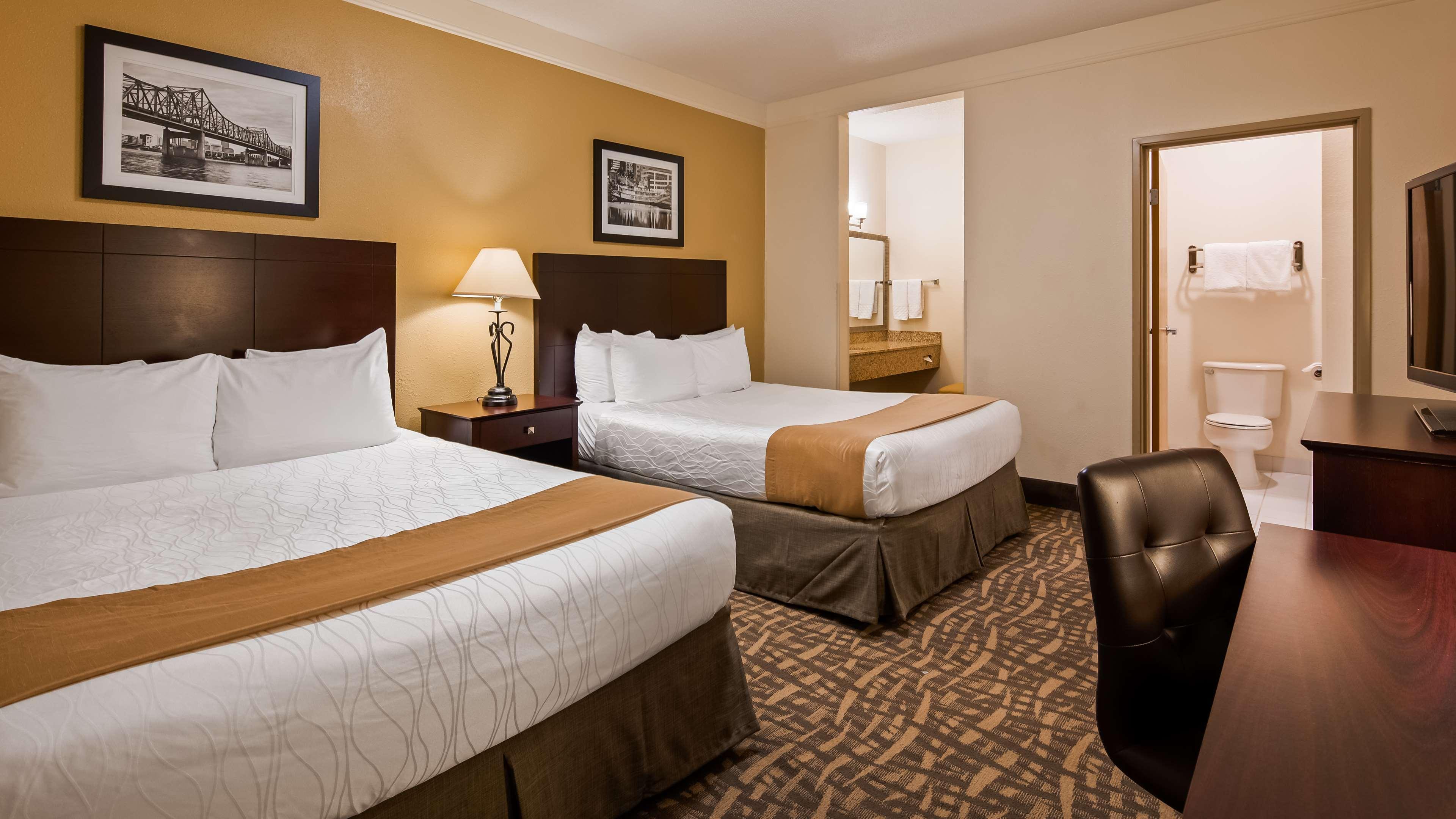 Best Western Plus Peoria Exteriér fotografie