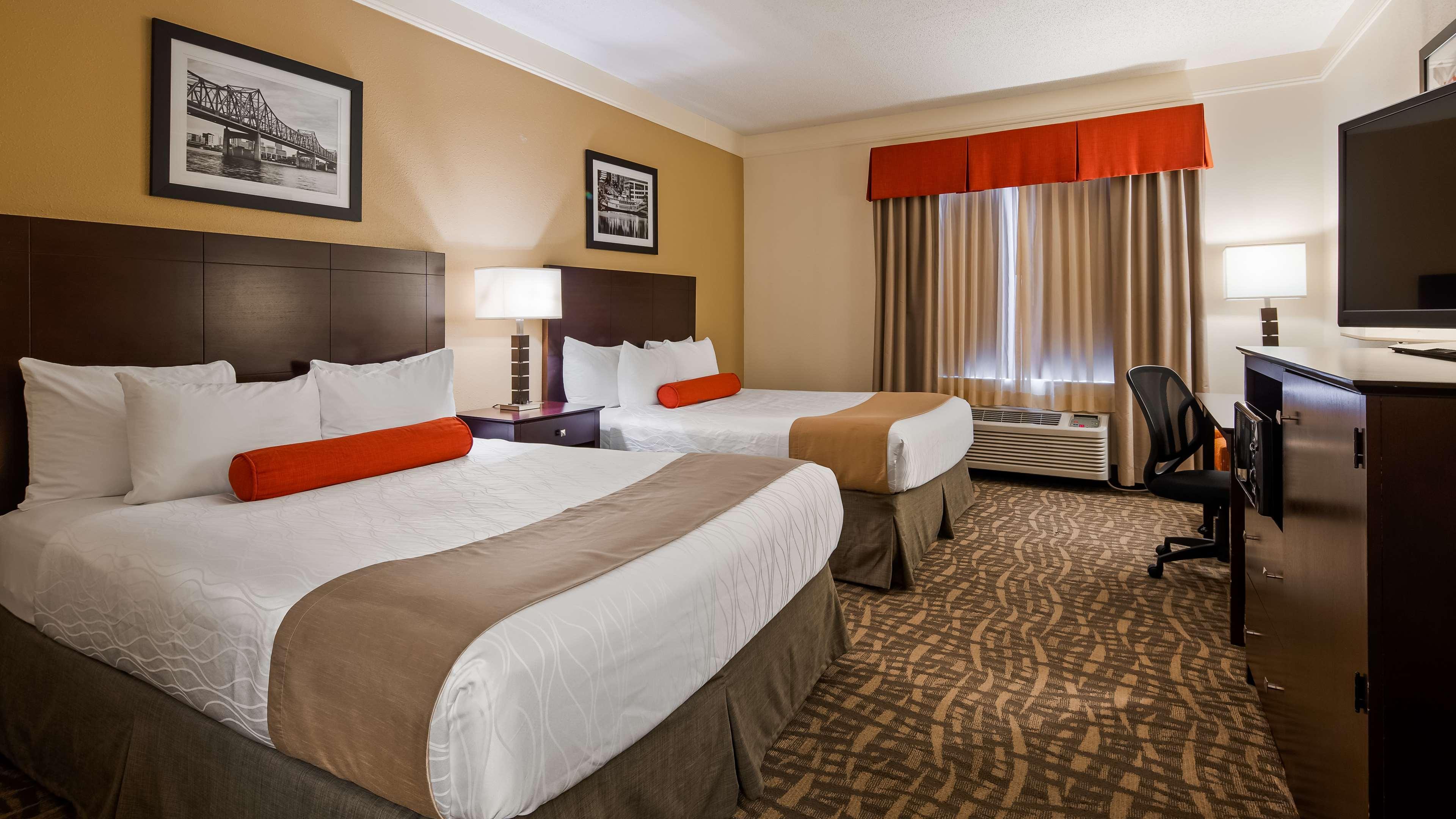 Best Western Plus Peoria Exteriér fotografie