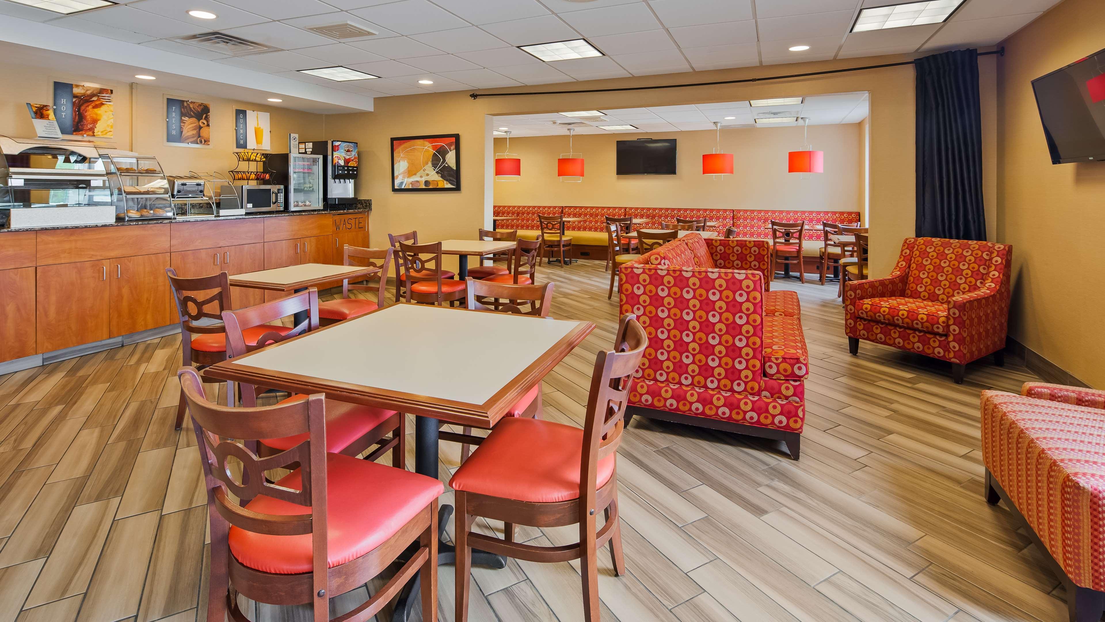 Best Western Plus Peoria Exteriér fotografie