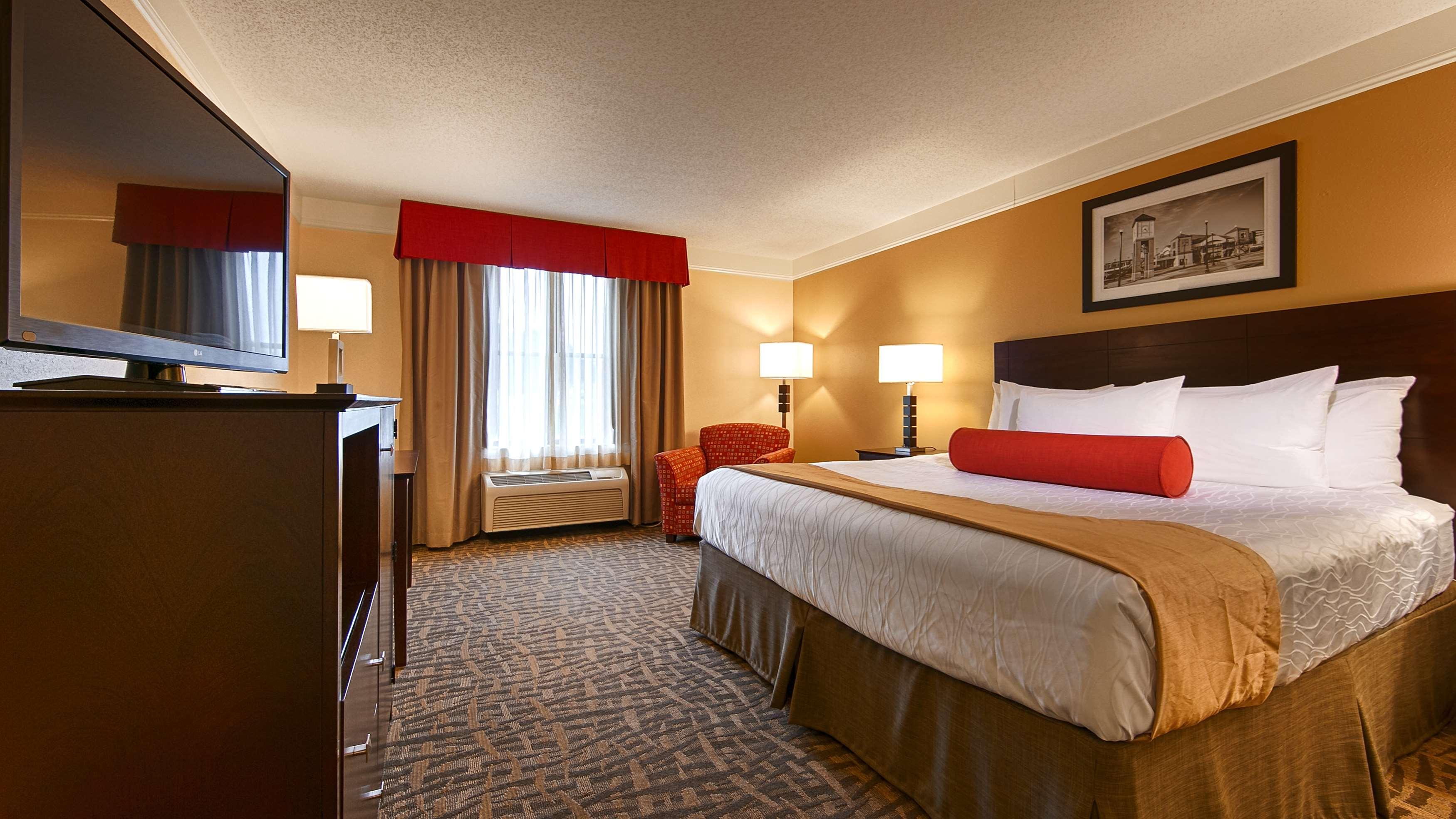 Best Western Plus Peoria Exteriér fotografie