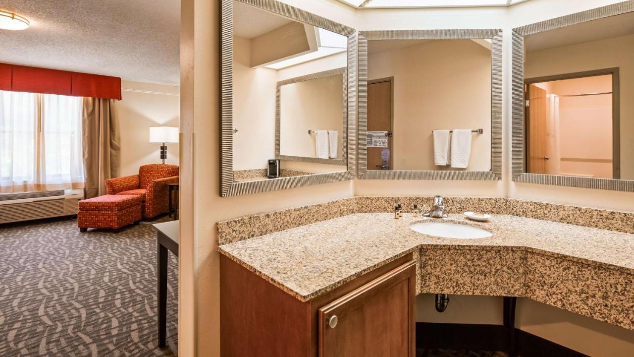 Best Western Plus Peoria Exteriér fotografie