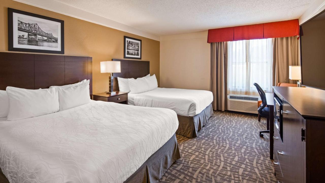 Best Western Plus Peoria Exteriér fotografie