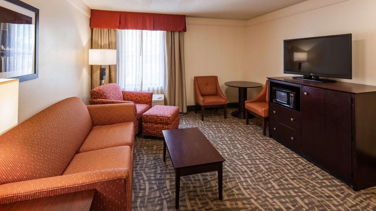 Best Western Plus Peoria Exteriér fotografie