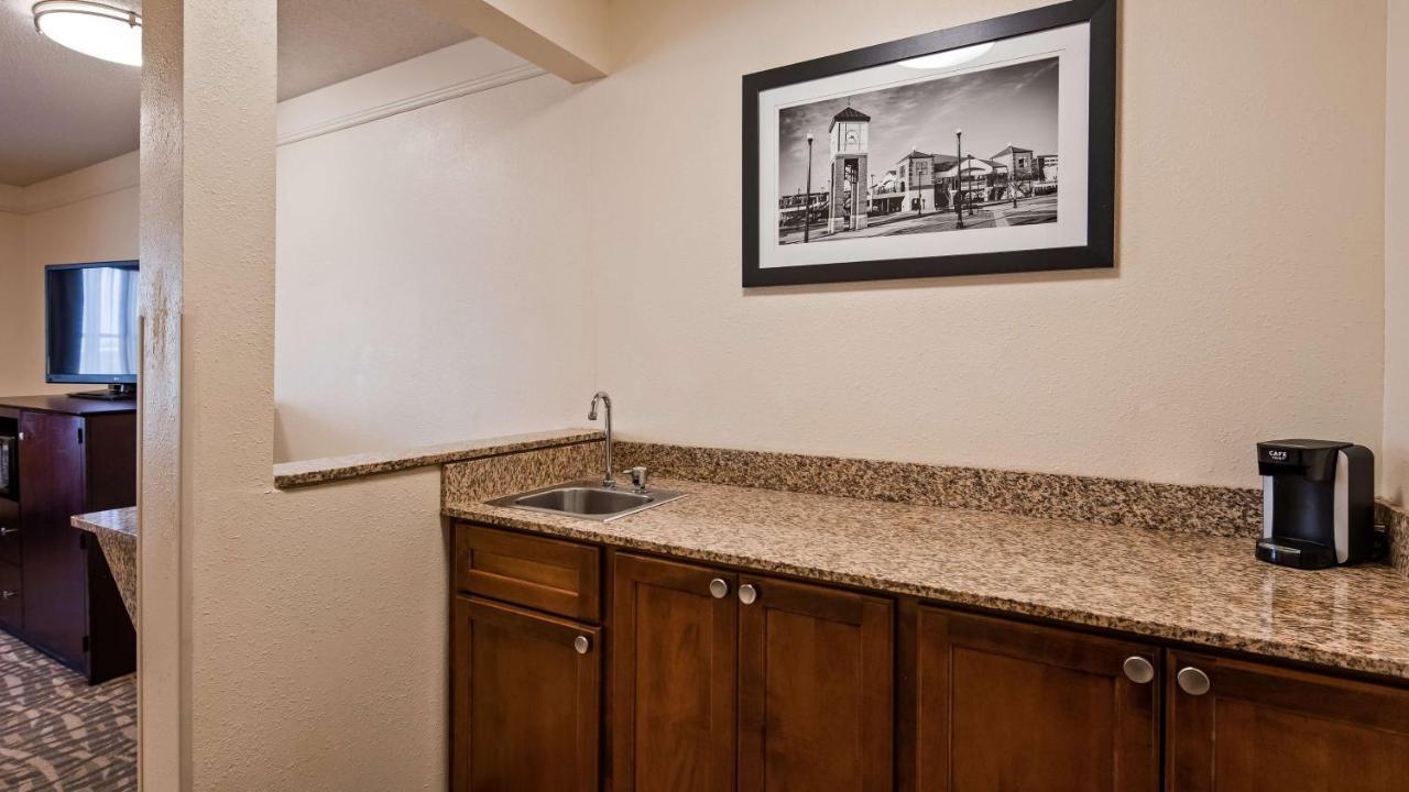 Best Western Plus Peoria Exteriér fotografie