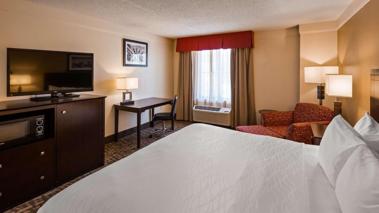 Best Western Plus Peoria Exteriér fotografie