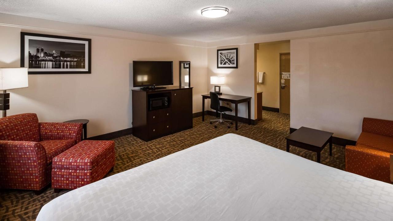 Best Western Plus Peoria Exteriér fotografie