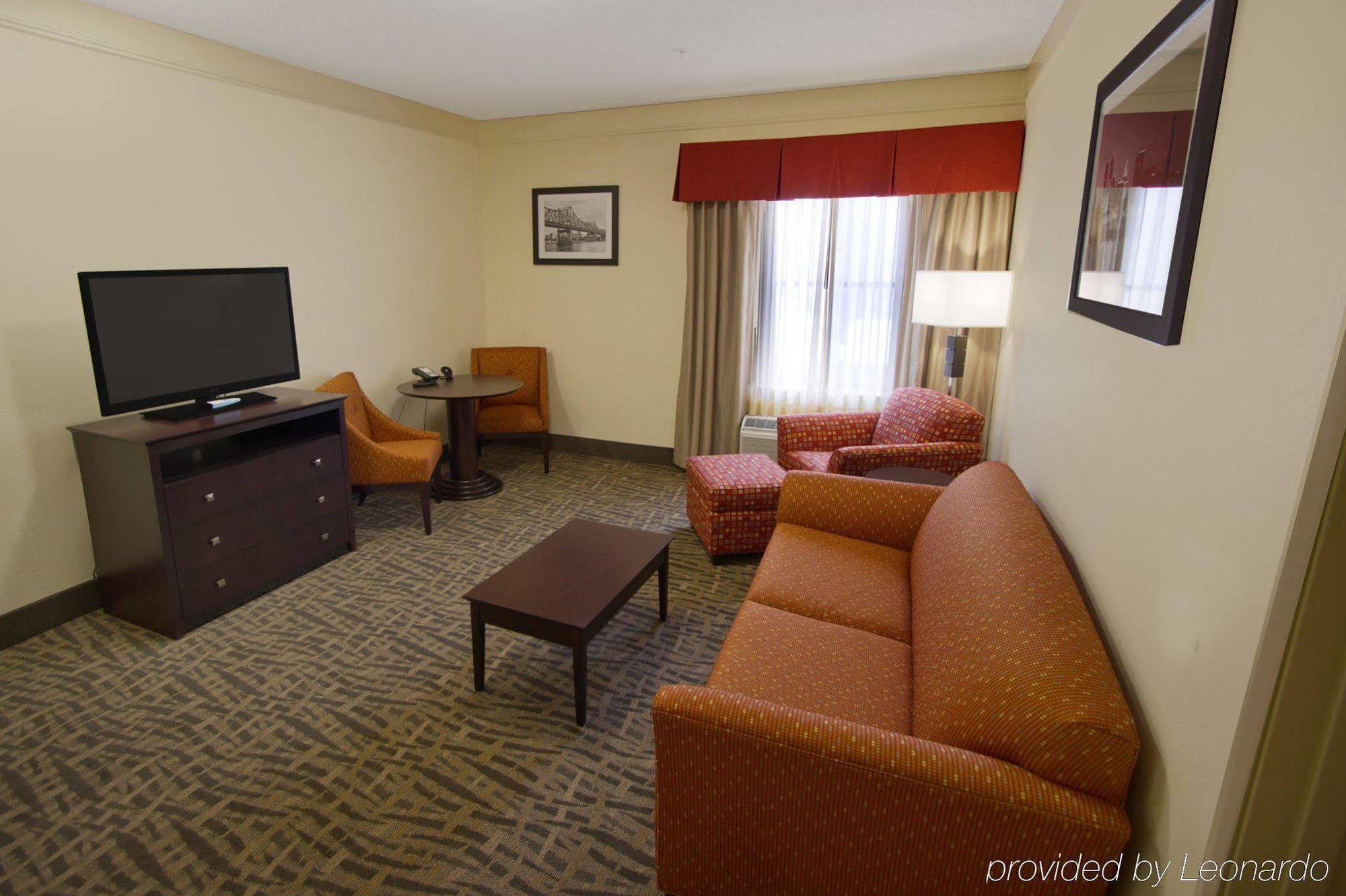 Best Western Plus Peoria Exteriér fotografie