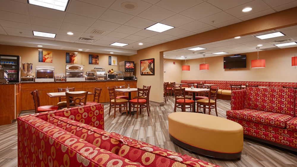 Best Western Plus Peoria Exteriér fotografie