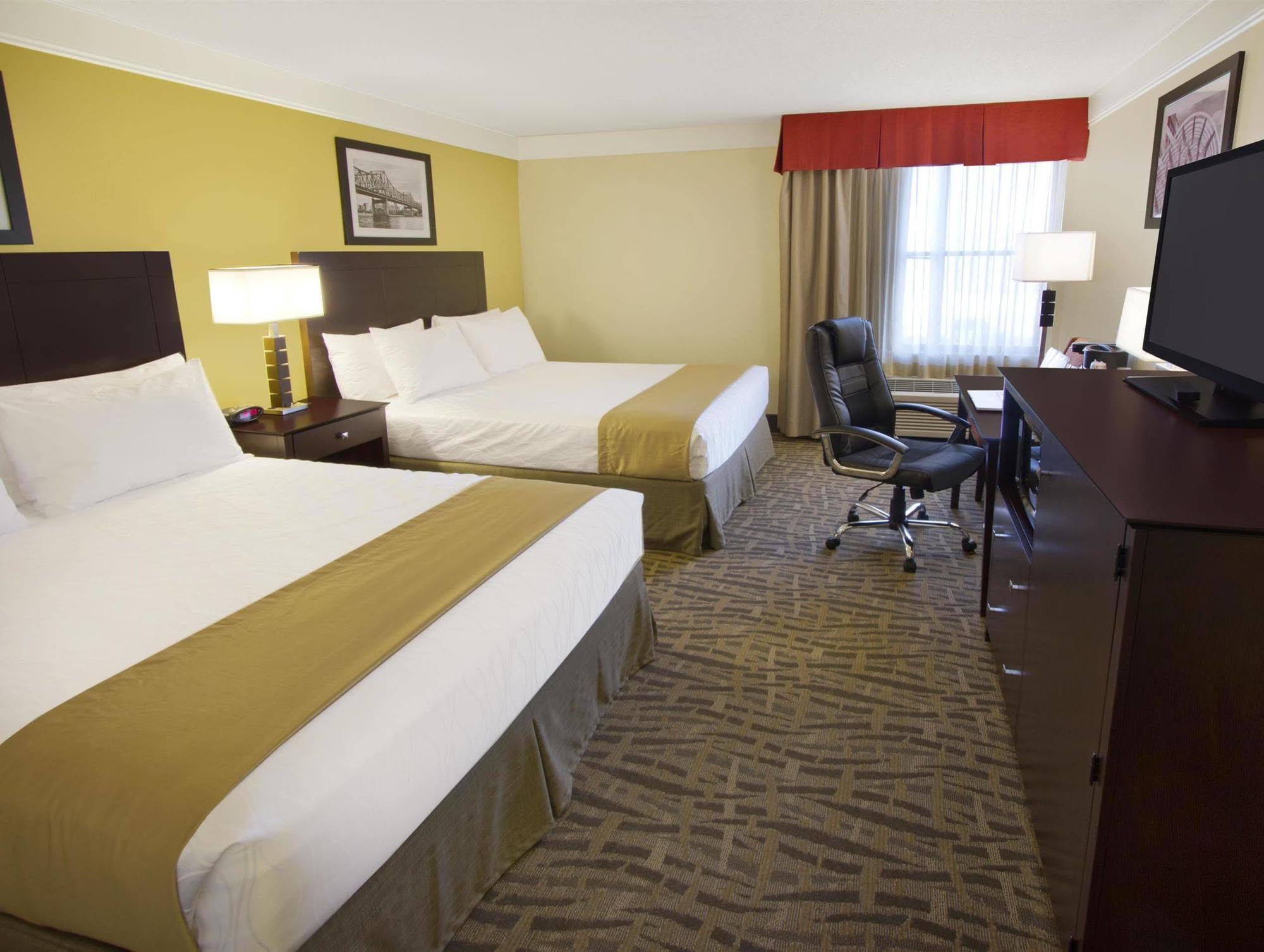 Best Western Plus Peoria Exteriér fotografie