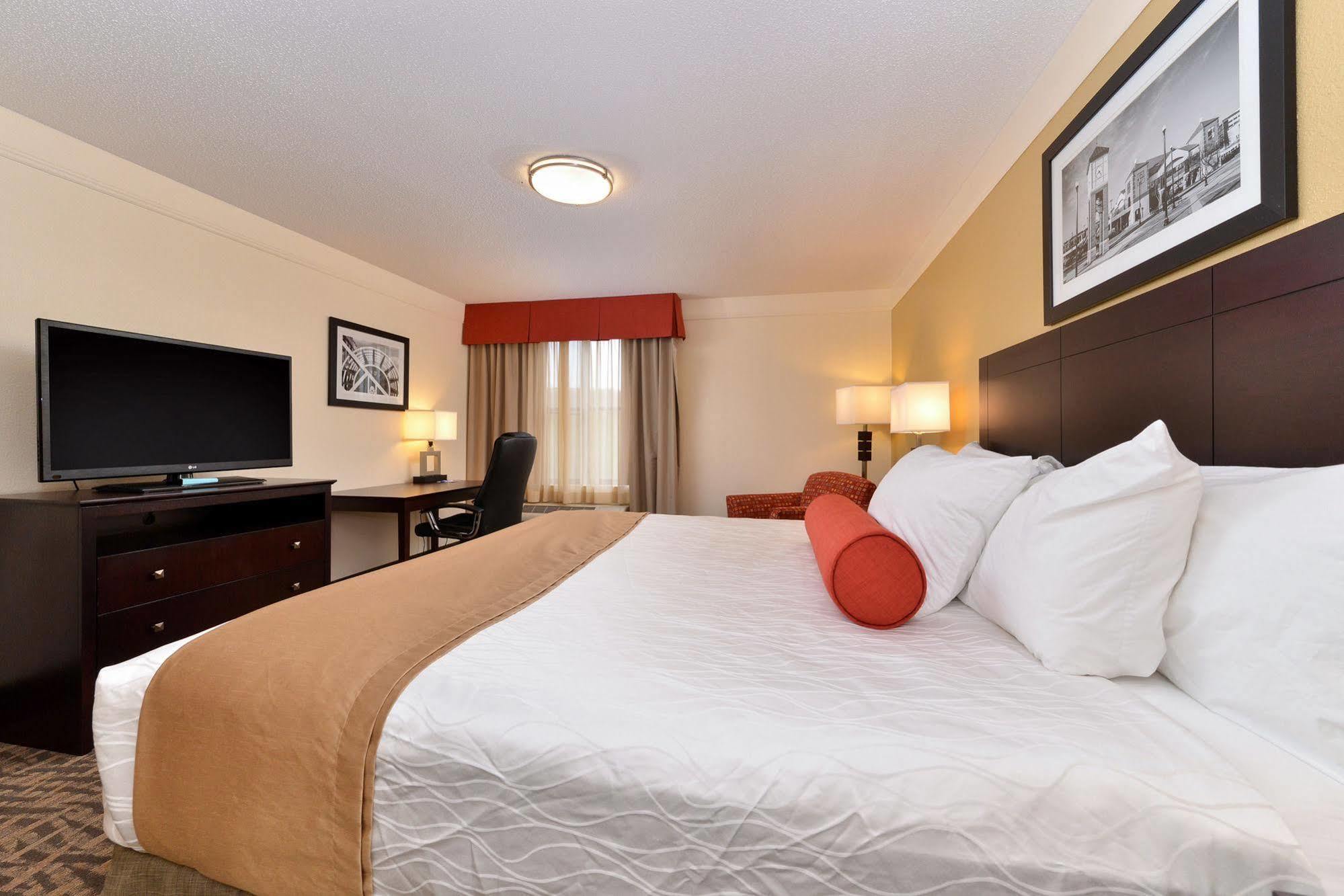 Best Western Plus Peoria Exteriér fotografie