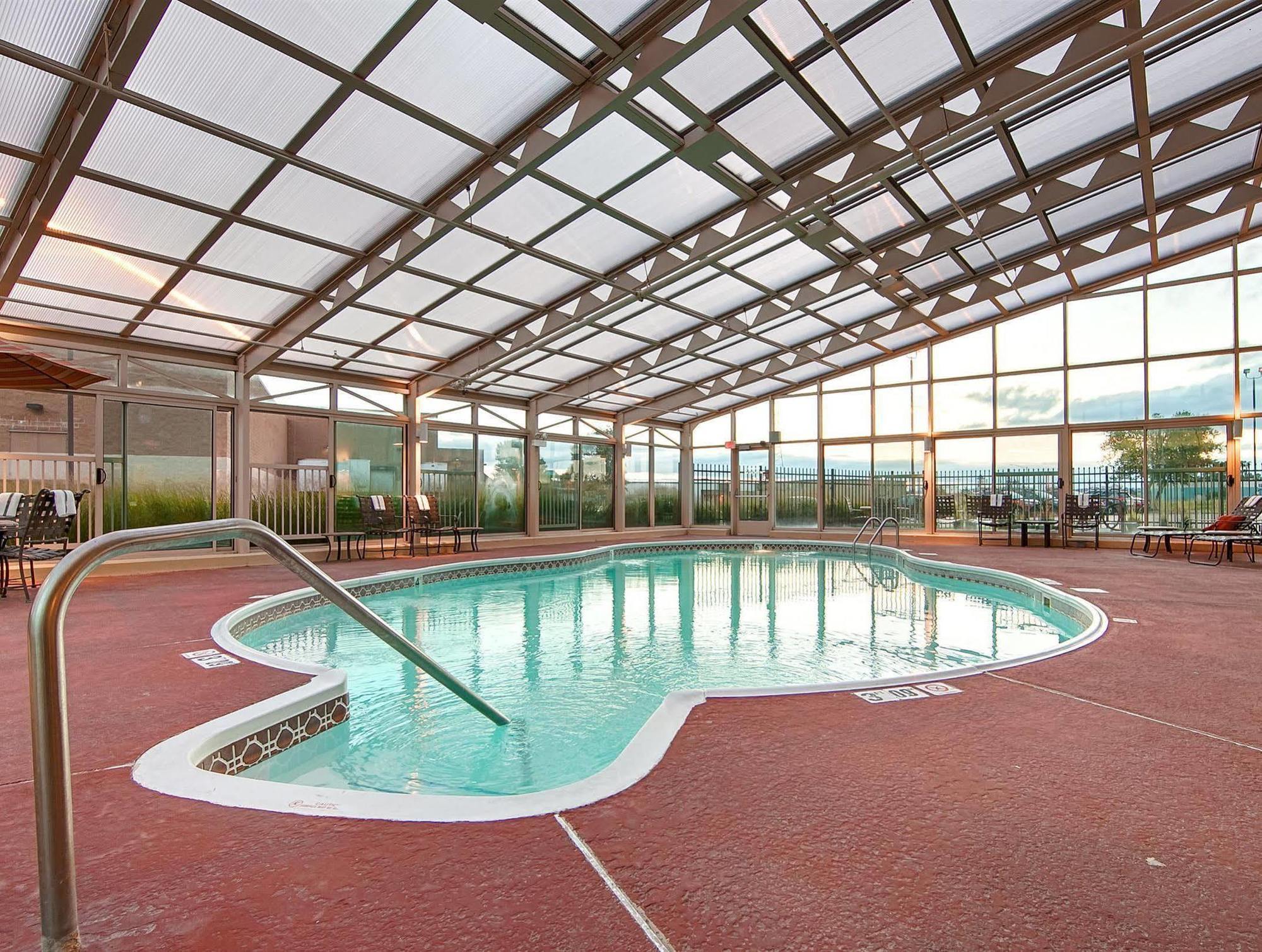 Best Western Plus Peoria Exteriér fotografie