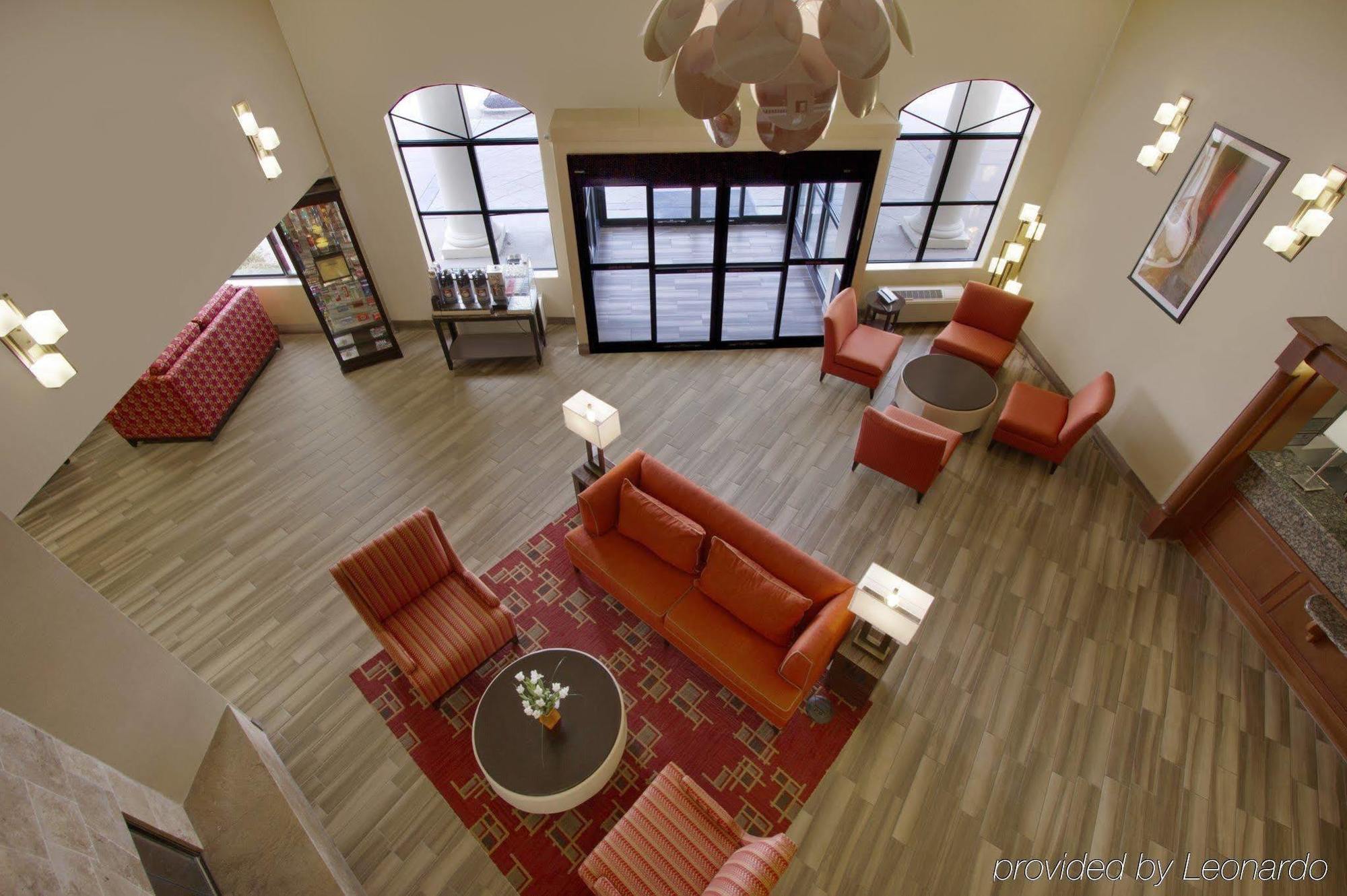 Best Western Plus Peoria Exteriér fotografie