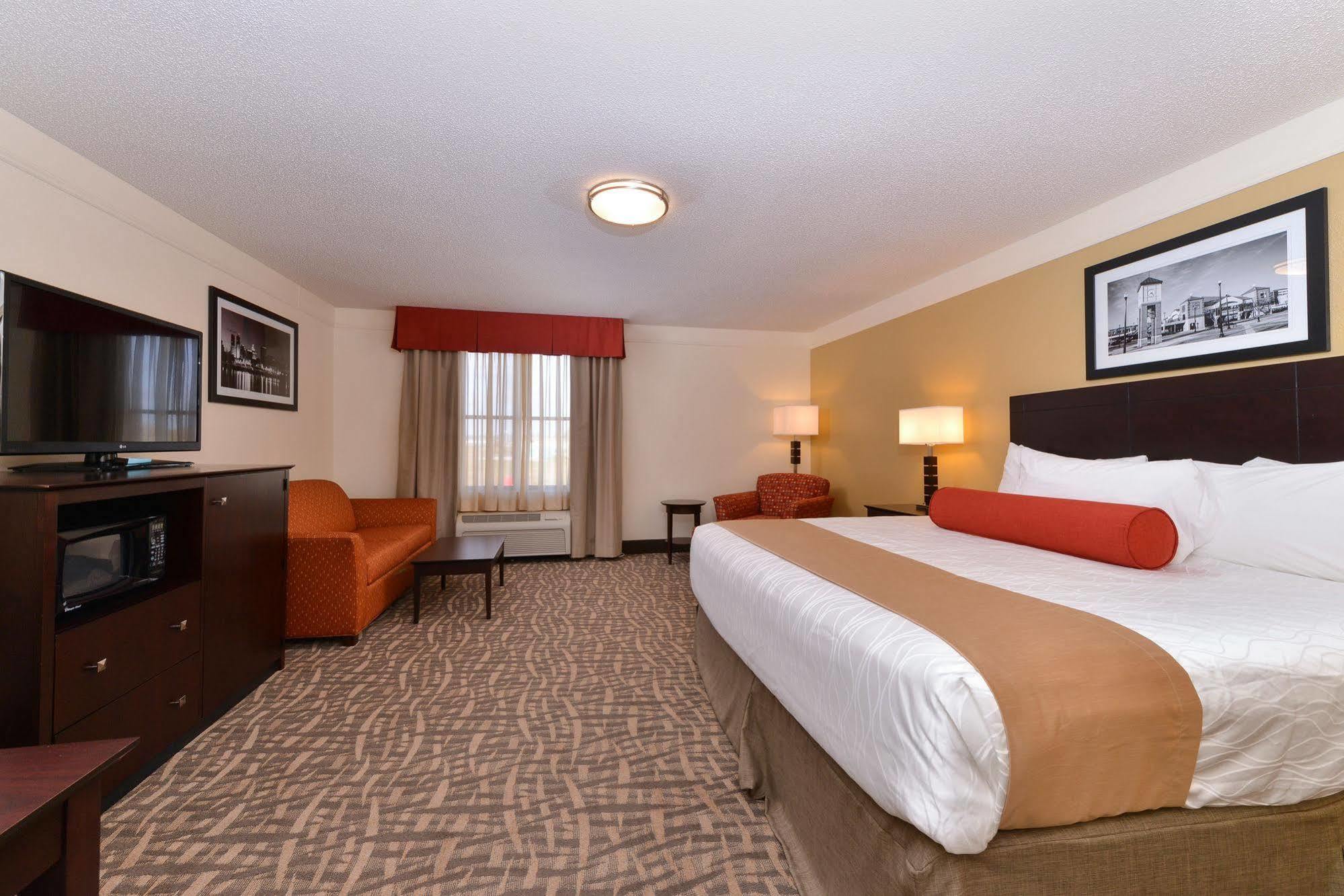 Best Western Plus Peoria Exteriér fotografie