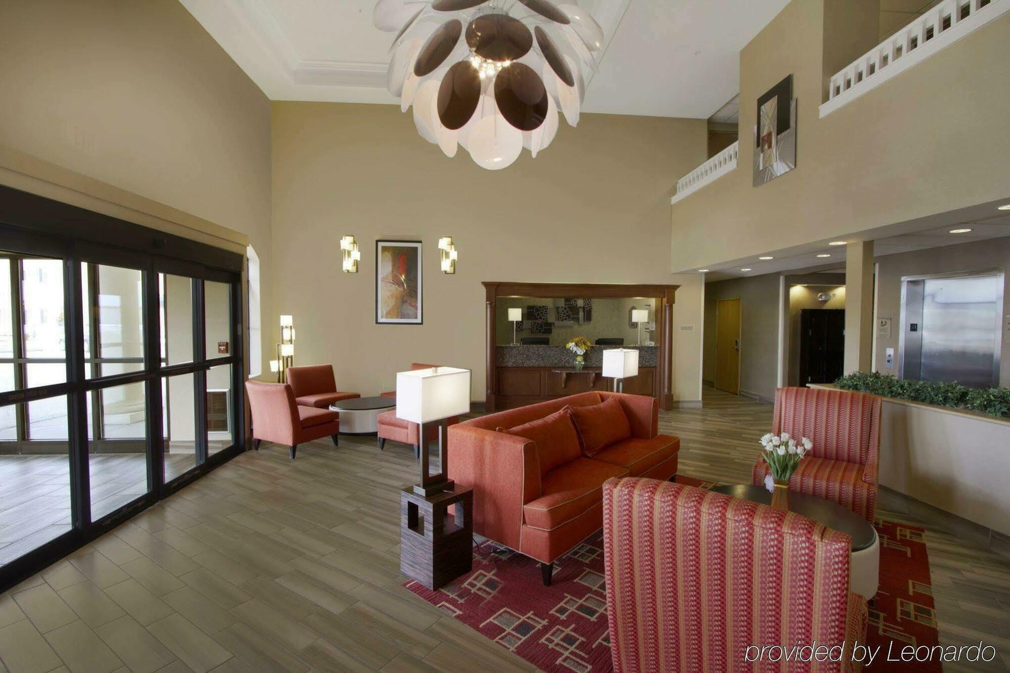 Best Western Plus Peoria Exteriér fotografie