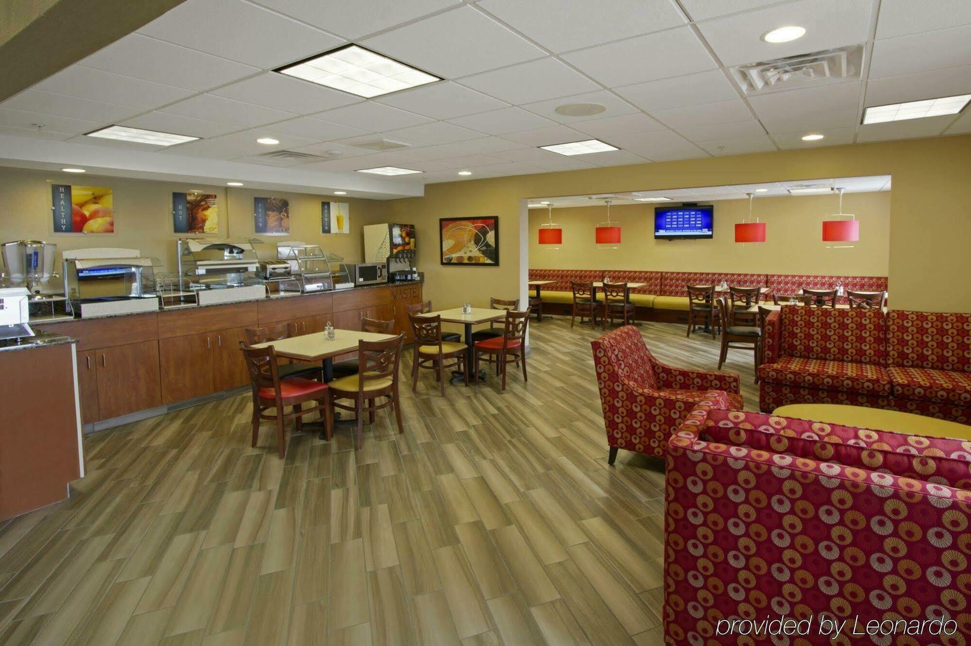 Best Western Plus Peoria Exteriér fotografie