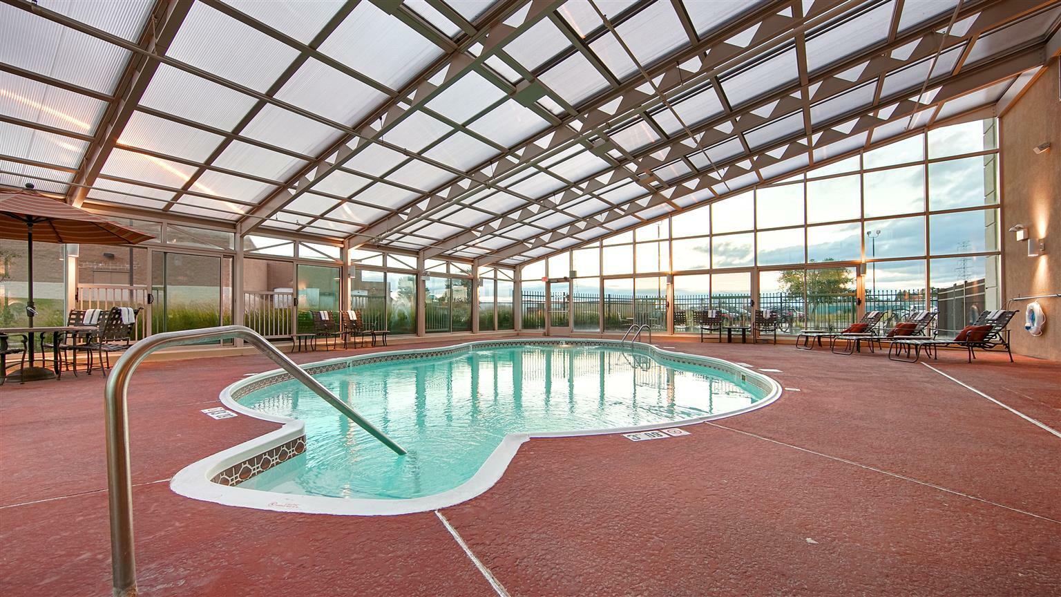 Best Western Plus Peoria Exteriér fotografie